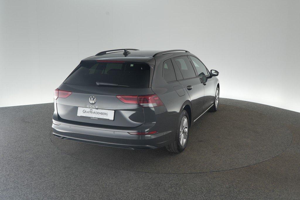 Volkswagen Golf Variant 2.0 TDI DSG Life ACC LED