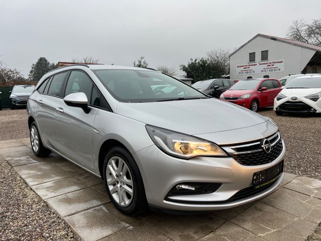 Opel Astra 1,6 K Sports Tourer Business Start/Stop