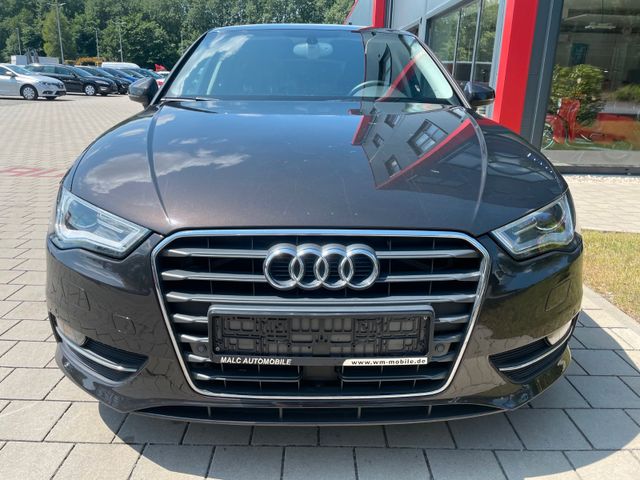 Fahrzeugabbildung Audi A3 Sportback Ambition (Tüv&Insp. neu)
