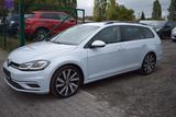 Volkswagen Golf VII Variant Highline BMT/Start-Stopp R-line - Volkswagen Golf: Highline
