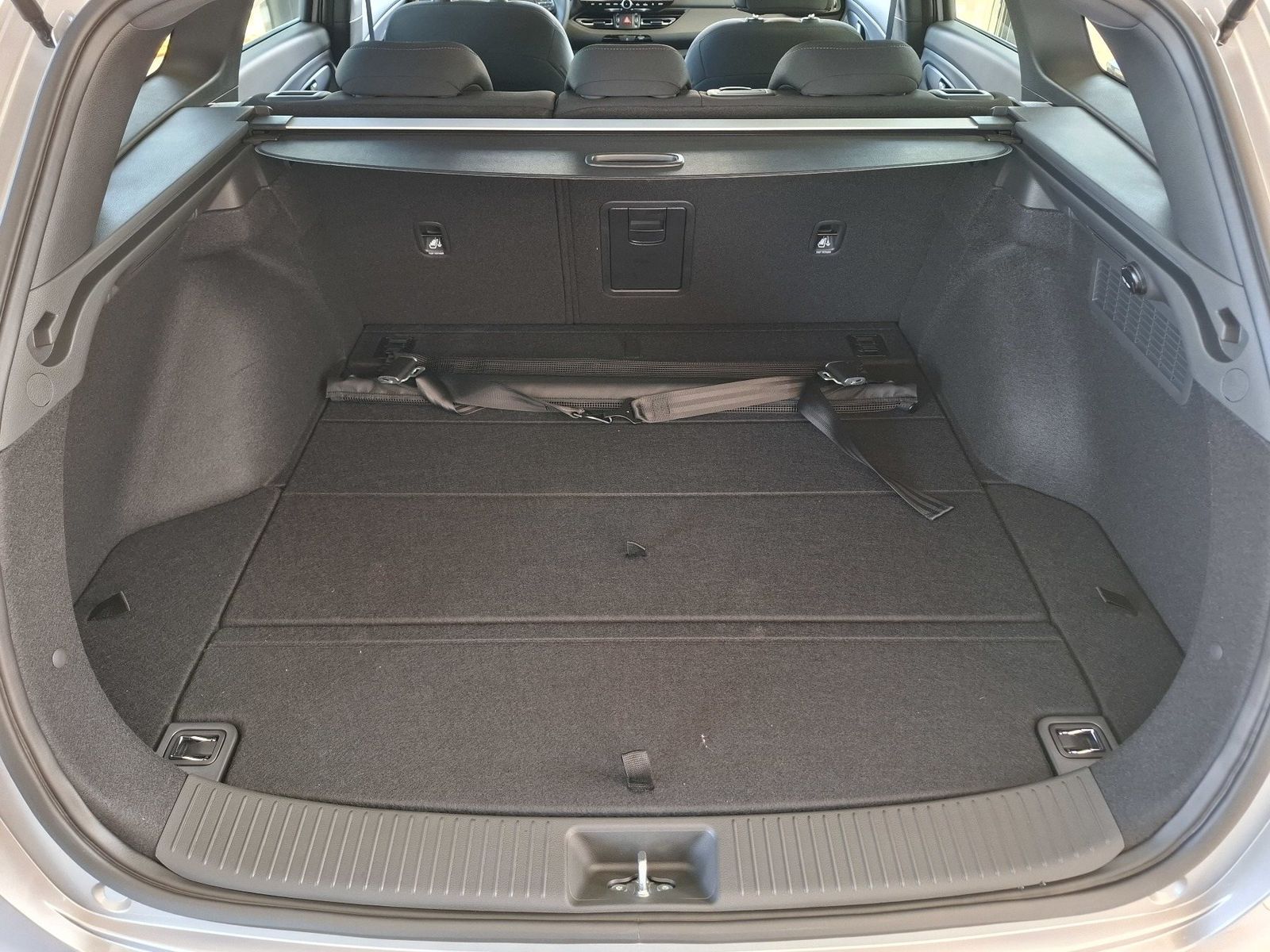 Hyundai i30 – Bild 10