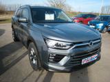 Ssangyong Korando 1.6 D Sapphire 2WD AT - Ssangyong Korando Tageszulassungen