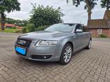 Audi A6 3.2 FSI multitronic - - Audi A6 aus 2007: 3.2