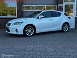 Lexus CT 200h Business Line Pro AUT LEDER/CAM/STOEL.VW - Lexus CT 200h mit Hybrid-Antrieb