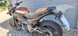 Honda NC 750 SD DCT *Automatik*RC88 - HONDA 750S