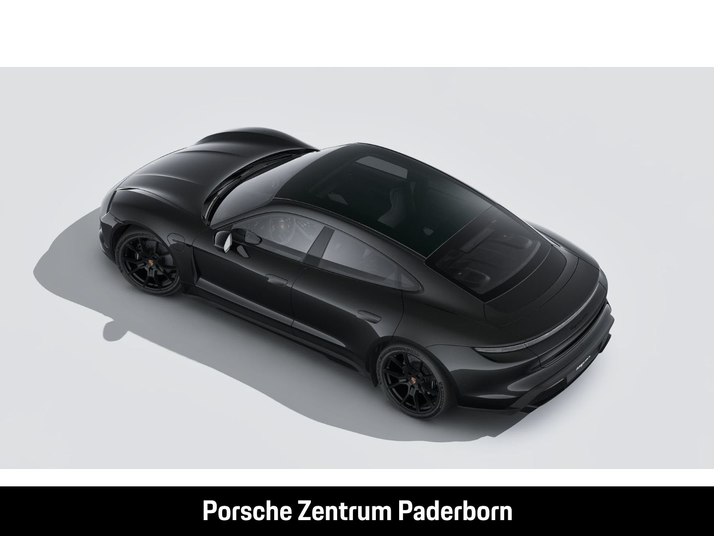 Porsche Taycan GTS Active-Ride Burmester HUD Soft-Close foto 4
