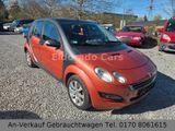 Smart ForFour Passion AUTOMATIK - Smart aus 2005