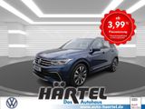 Volkswagen TIGUAN R-LINE 4MOTION 2.0 TDI DSG (+EURO6) Navi - Volkswagen Tiguan mit Diesel-Antrieb: Eu
