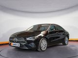 Mercedes-Benz CLA 180+EDITION PROGRESSIVE+MULTIBEAM+KEYLESS+SH - Mercedes-Benz CLA 180 in Bielefeld