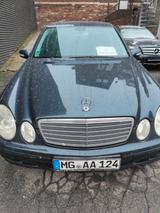 Mercedes-Benz E 200 CDI CLASSIC Classic