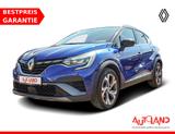Renault Captur II 1.3 TCE M-Hybrid R.S. Line LED ACC AHK - Renault Captur R-S-Line