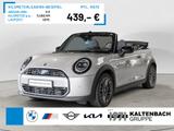 MINI Cooper C Cabrio Classic Trim HUD LED NAVI SHZ - MINI MINI Jahreswagen: Cabrio