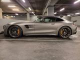 Mercedes-Benz AMG GT R_KERAMIK_TRACKPACK_RECARO PP_Scheckheft - Mercedes-Benz AMG GT R Gebrauchtwagen