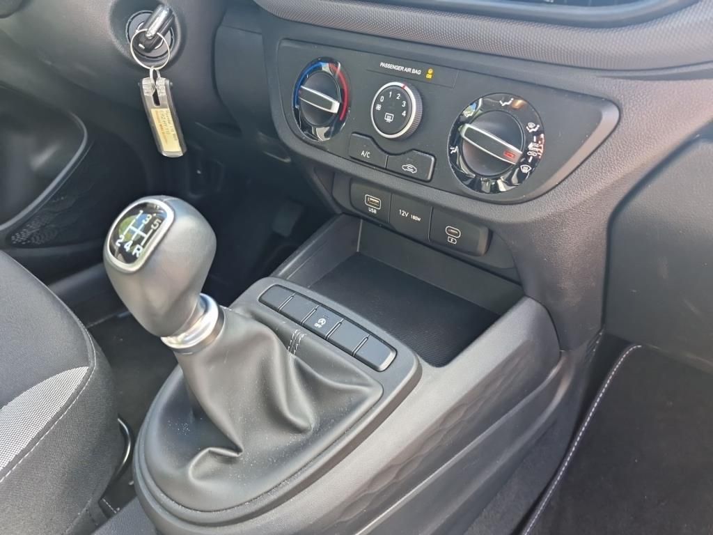 Autohaus Zimpel - Hyundai i10 Navi+Kamera+Klima Tempomat+ISOFIX - Bild 15 Autohaus Zimpel - Hyundai i10 Navi+Kamera+Klima Tempomat+ISOFIX - Bild 15