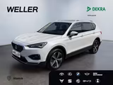 Seat Tarraco 2.0 TDI Xcellence 4Dr *Pano*7-Si*AHK*360 - Seat Tarraco Gebrauchtwagen in Hamburg