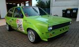 Volkswagen VW Polo 8v mit Einzeldrossel Slalom Motors... - VW Polo von 1983