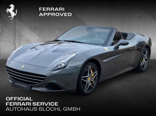 Ferrari California  T*CarPlay*Magneride*JBL*Embleme