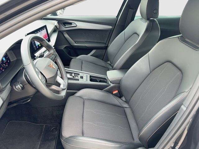 Formentor 1.5 TSI DSG FULL LINK REAR VIEW 18"AHK
