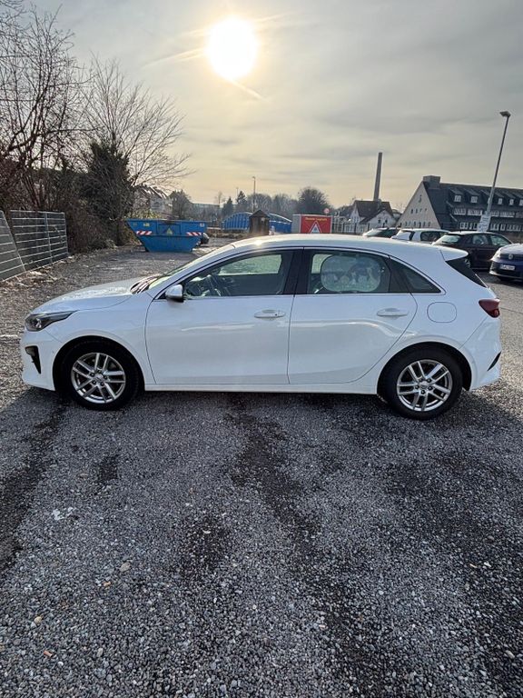 Image of Kia cee'd / Ceed
