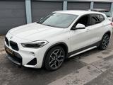 BMW X2 sDrive 18 d M Sport Hifi Rückfahrkamera - BMW X2 in Frankfurt (Main)