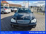 Mercedes-Benz C 240 ELEGANCE *EL.SHD*AMG Sitze*KEIN TÜV*+ - Mercedes-Benz C 240