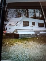 Dethleffs Camper 520 V - Dethleffs Camper