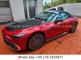 Maybach SL 680 Monogram Series +++ FIRST CARS +++ FULL - Maybach: Cabrio