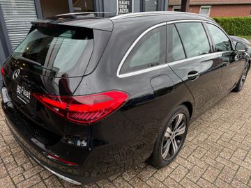 Mercedes C 200 - 9