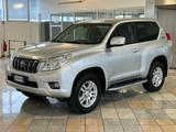 Toyota TOYOTA Land Cruiser 3.0 D4-D 3 porte - Toyota Land Cruiser mit Diesel-Antrieb: Kombi