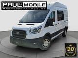 Ford Transit 350 H3L2 Limited Navi Xenon Rcam PDC v+h - Ford Transit: Limited