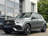 Mercedes-Benz GLE 350de 4M AMG*PANO*BURMESTER*AIR*KEY*360*21''
