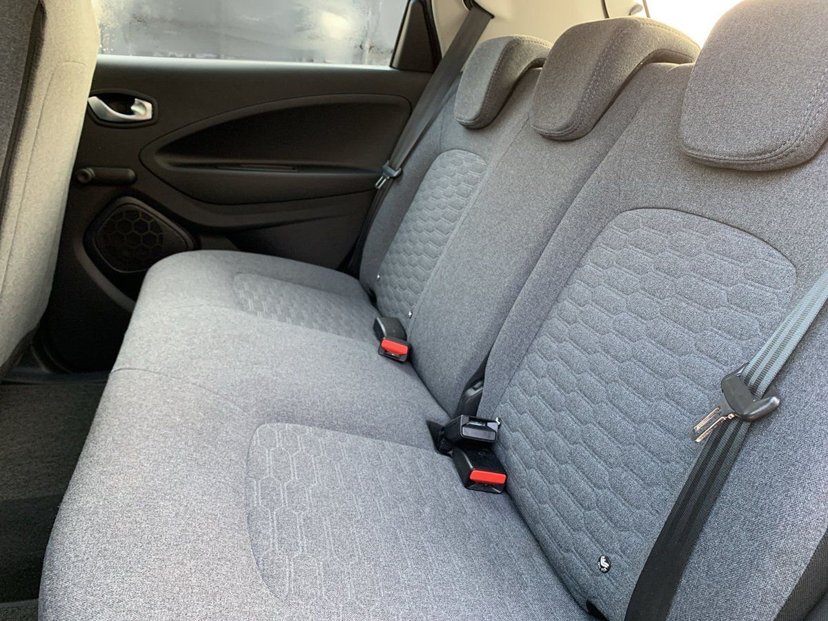 Renault ZOE - Bild 11