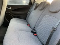 Renault ZOE - Vorschau Bild 11