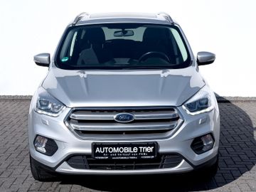 Ford Kuga - 2