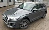 Audi Q5 50 TFSI e S tronic quattro, S-Line, PAN, AHK