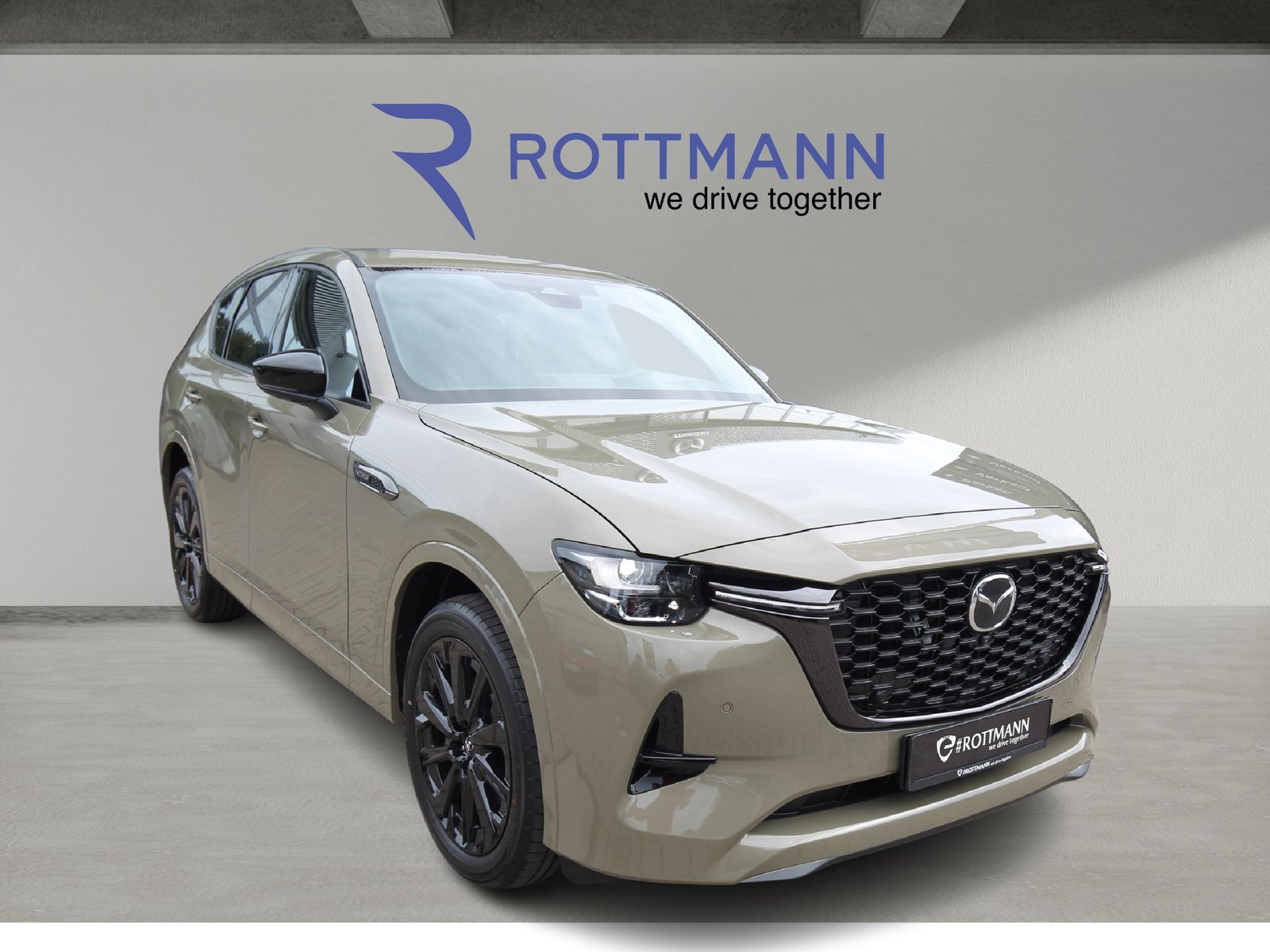 Mazda CX-60 - Bild 7