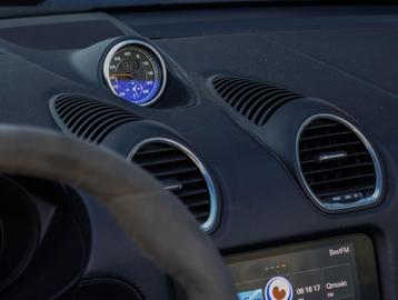 2018 Porsche BOXSTER 缩略图 24