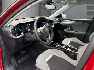 Opel Mokka - 7