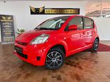Daihatsu Sirion 1.3/AUTMTK/KLIMA/BLUETOOTH/NAVI - Daihatsu Sirion Benziner Gebrauchtwagen