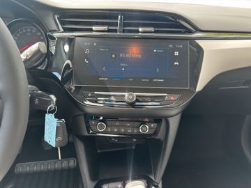 Opel Corsa F 1.2 Turbo Edition LED+SHZ+PDC+SoundSys