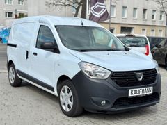 Fahrzeugabbildung Dokker Express Essential 1.5 BLUE dCi PDC/Allwet