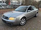 Audi A6 2,0 Automatik Schiebedach 03,2028 ... - gebrauchte Audi A6 aus dem Jahr 2003