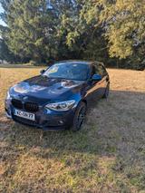 BMW 120d Urban Line Urban Line