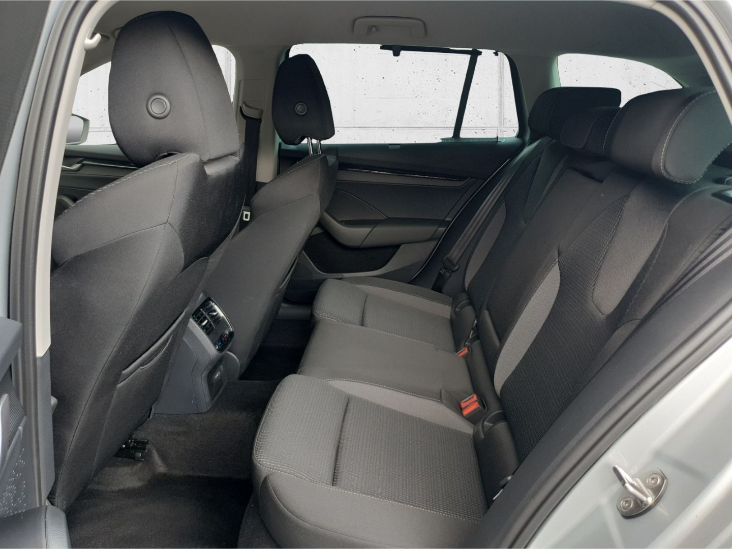 Skoda Octavia - Bild 10