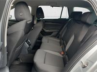 Skoda Octavia - Vorschau Bild 10