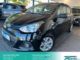 Hyundai i10 Classic Klima-Radio-2.Hand-SCHECKHEFT - Hyundai i10: Radio