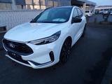 Ford Kuga ST Line X FHEV AHK -Panoramadach -20-Zoll -
