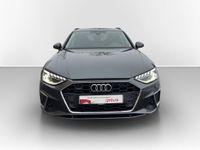 Audi A4 - Vorschau Bild 2