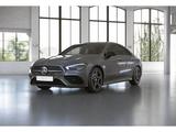 Mercedes-Benz CLA 250 Coupé AMG+NIGHT+DISTR+MULTIBEAM+KEYLESS+ - Mercedes-Benz CLA 250: Coupe