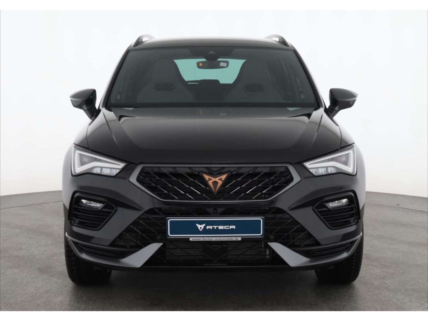 Cupra Ateca - Bild 3